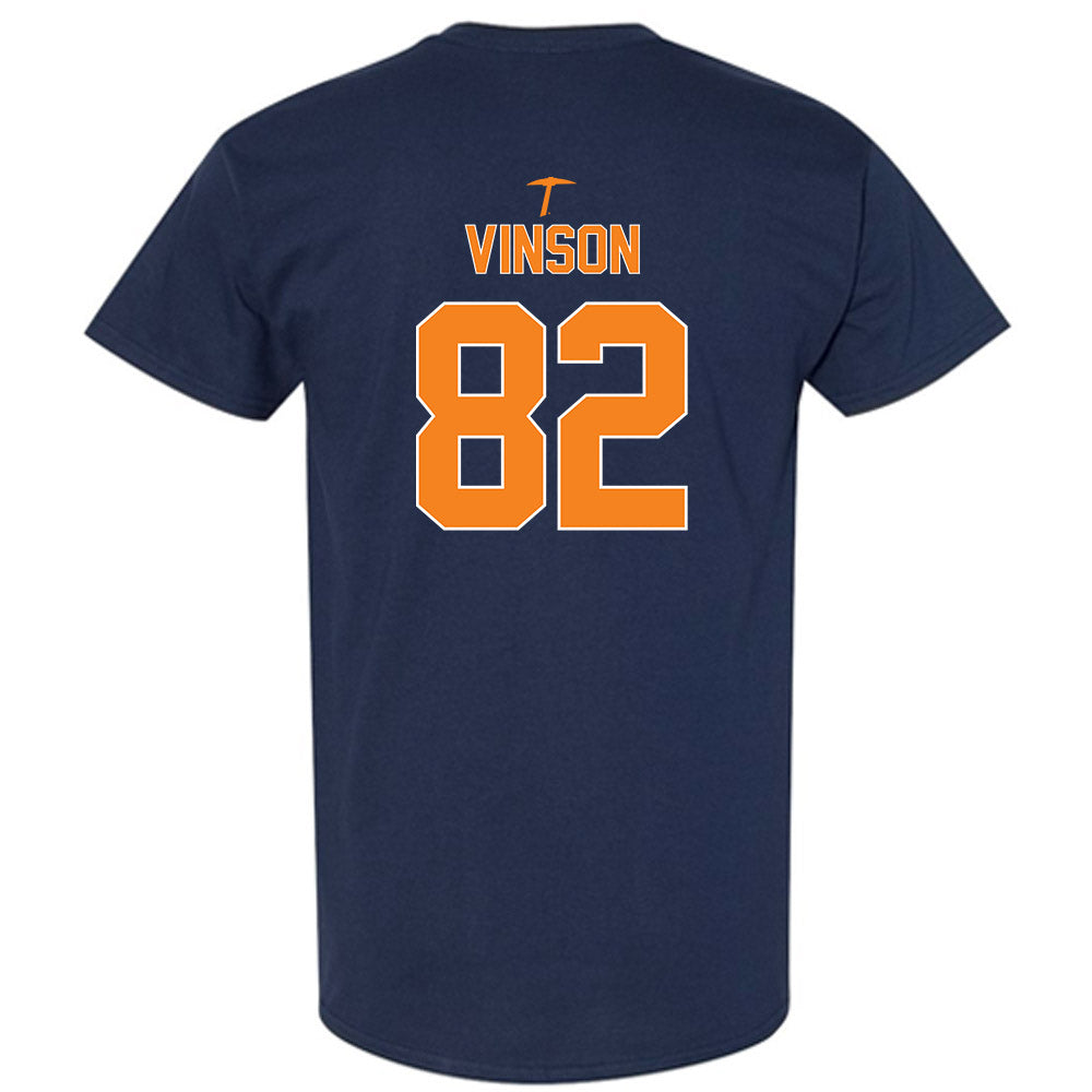 UTEP - NCAA Football : Marcus Vinson - T-Shirt