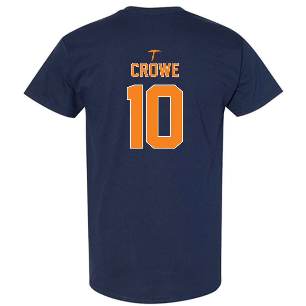 UTEP - NCAA Women's Volleyball : Hannah Crowe - Classic Shersey T-Shirt