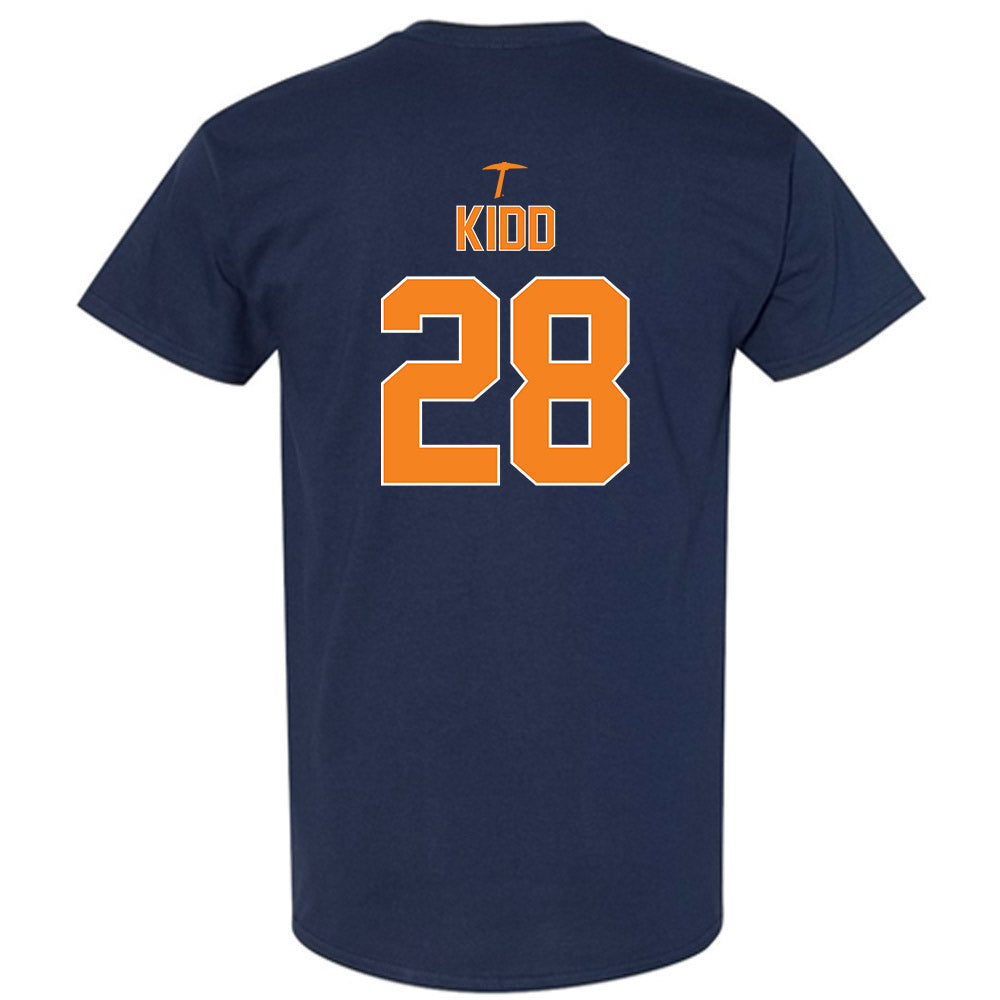 UTEP - NCAA Women's Soccer : Emerson Kidd - T-Shirt