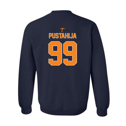 UTEP - NCAA Women's Volleyball : Sara Pustahija - Crewneck Sweatshirt