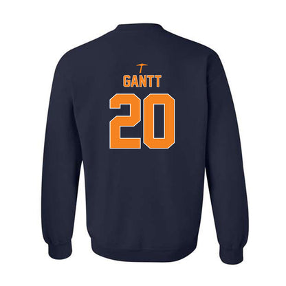 UTEP - NCAA Women's Volleyball : Mattie Gantt - Crewneck Sweatshirt