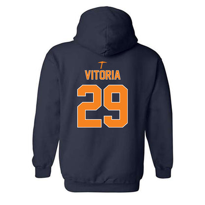 UTEP - NCAA Women's Soccer : Maya Vitoria - Hooded Sweatshirt