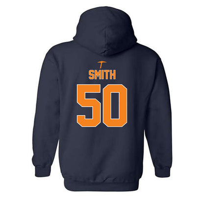 UTEP - NCAA Football : Brennan Smith - Hooded Sweatshirt