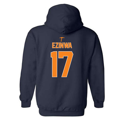 UTEP - NCAA Football : Judah Ezinwa - Hooded Sweatshirt