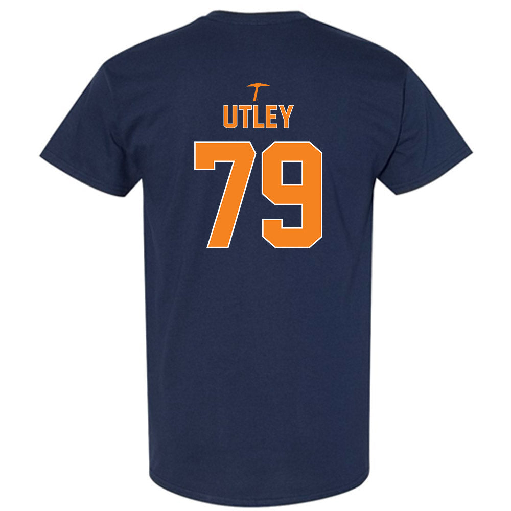 UTEP - NCAA Football : Jake Utley - T-Shirt