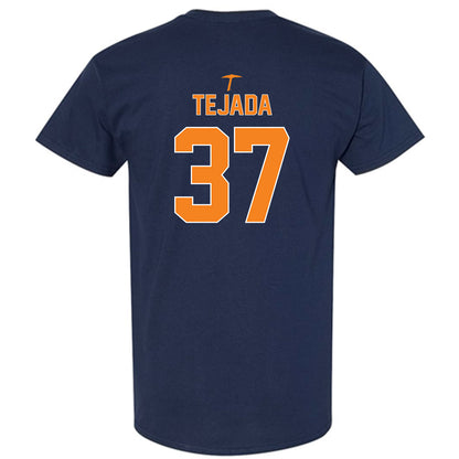 UTEP - NCAA Football : Angelo Tejada - T-Shirt