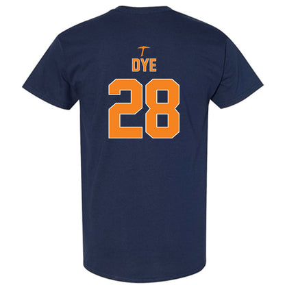 UTEP - NCAA Football : Joshua Dye - T-Shirt