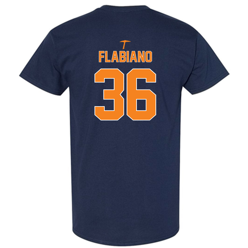 UTEP - NCAA Football : Wilton Flabiano - T-Shirt