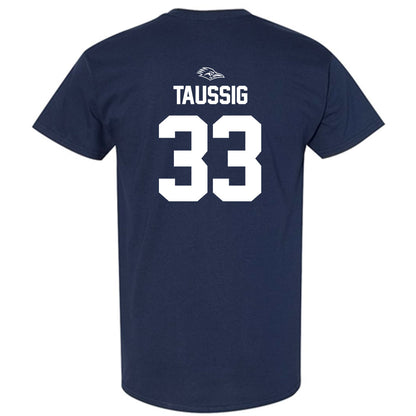 UTSA - NCAA Baseball : James Taussig - T-Shirt Classic Shersey