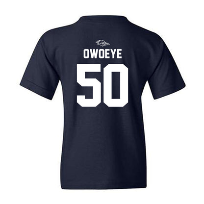 UTSA - NCAA Football : Michael Owoeye - Classic Shersey Youth T-Shirt-1