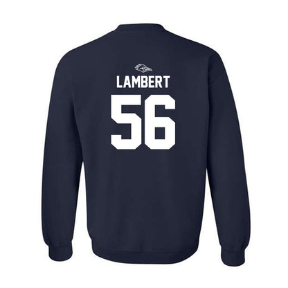 UTSA - NCAA Football : Matthew Lambert - Classic Shersey Crewneck Sweatshirt