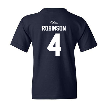 UTSA - NCAA Football : Ken Robinson - Classic Shersey Youth T-Shirt