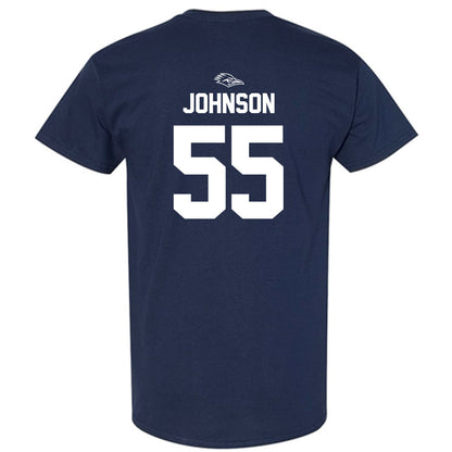 UTSA - NCAA Football : Amare Johnson - Classic Shersey T-Shirt-1