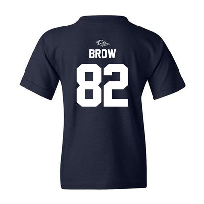 UTSA - NCAA Football : Elliot Brow - Classic Shersey Youth T-Shirt