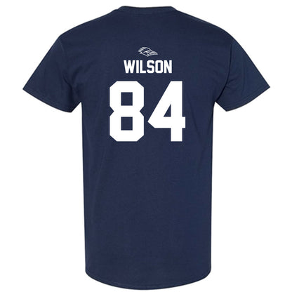 UTSA - NCAA Football : Aj Wilson - Classic Shersey T-Shirt-1
