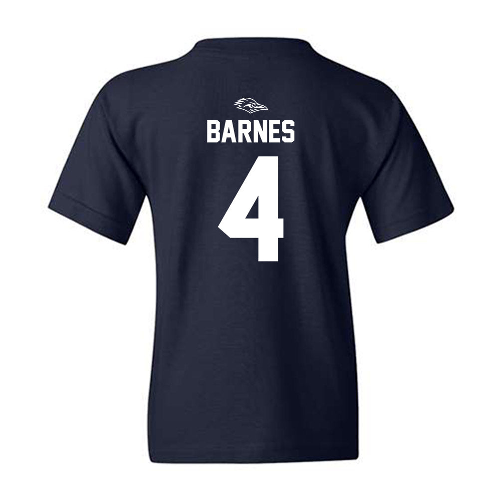 UTSA - NCAA Football : Kevorian Barnes - Classic Shersey Youth T-Shirt