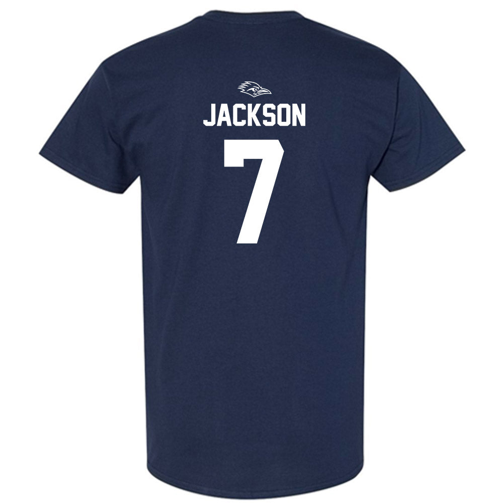 UTSA - NCAA Women's Soccer : Ava Jackson - Classic Shersey T-Shirt-1