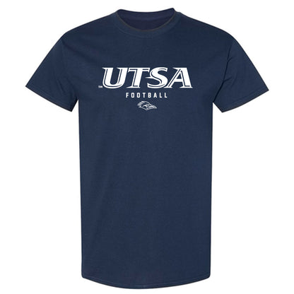 UTSA - NCAA Football : Trevor Timmons - Classic Shersey T-Shirt-0
