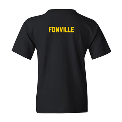 App State - NCAA Women's Track & Field : Harlee Fonville - Classic Shersey Youth T-Shirt-1