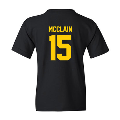 App State - NCAA Softball : Makayla Mcclain - Classic Shersey Youth T-Shirt-1