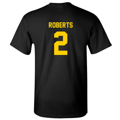 App State - NCAA Football : Kanye Roberts - Classic Shersey T-Shirt-1