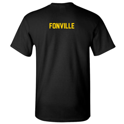 App State - NCAA Women's Track & Field : Harlee Fonville - Classic Shersey T-Shirt-1