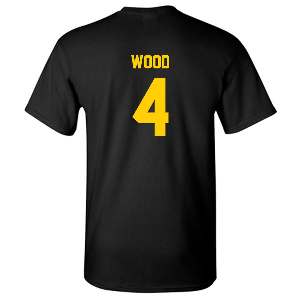 App State - NCAA Women's Soccer : Izzi Wood - Classic Shersey T-Shirt-1
