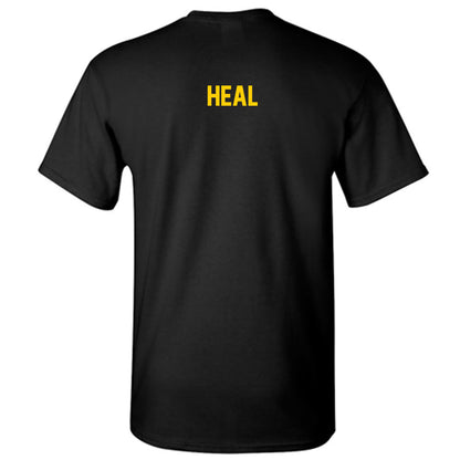 App State - NCAA Men's Track & Field : Eric Heal - Classic Shersey T-Shirt-1
