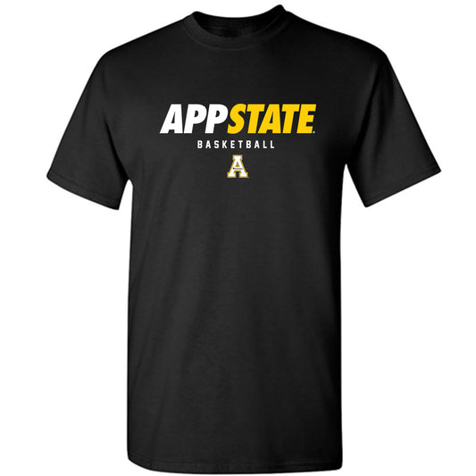 App State - NCAA Men's Basketball : Alonzo Dodd - Classic Shersey T-Shirt-0