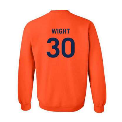 Virginia - NCAA Women's Volleyball : Becca Wight - Classic Shersey Crewneck Sweatshirt