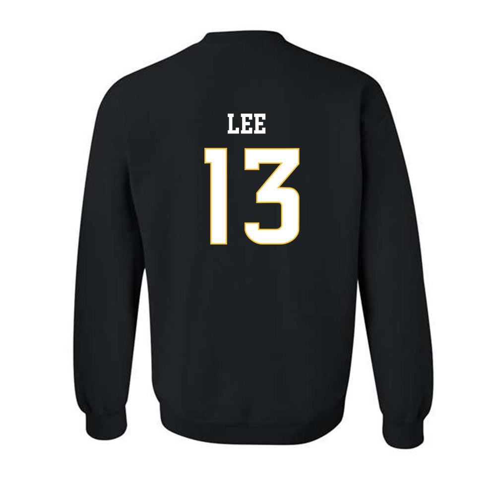 Southern Miss - NCAA Softball : Jana Lee - Replica Shersey Crewneck Sweatshirt-1