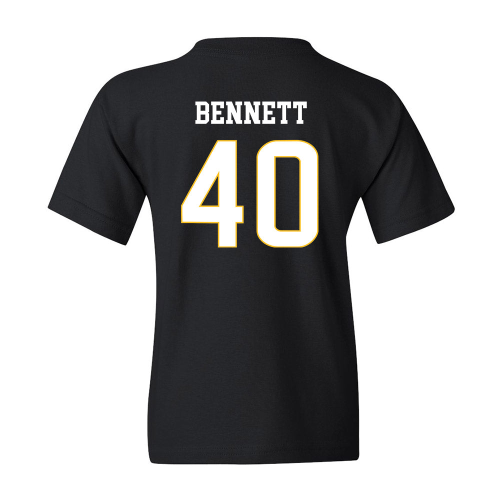 Southern Miss - NCAA Softball : Kayce Bennett - Replica Shersey Youth T-Shirt