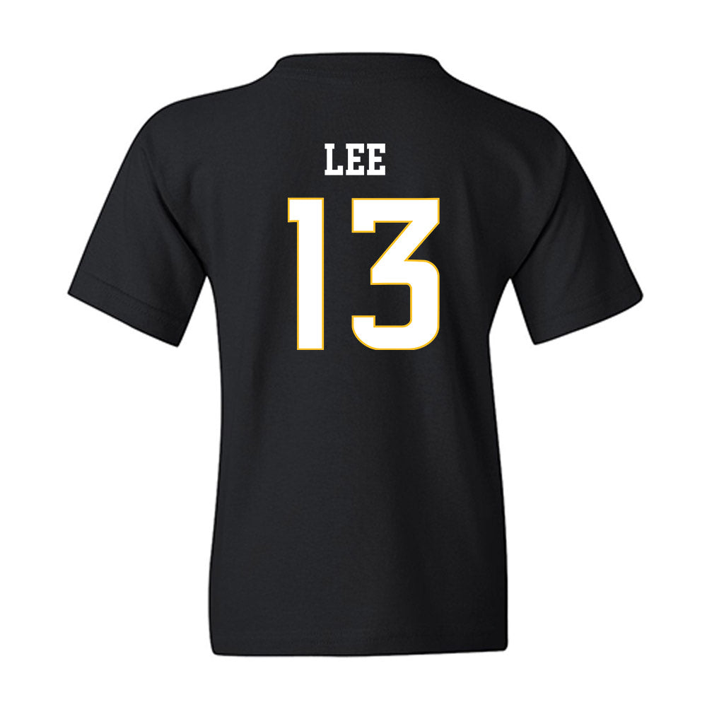 Southern Miss - NCAA Softball : Jana Lee - Replica Shersey Youth T-Shirt-1