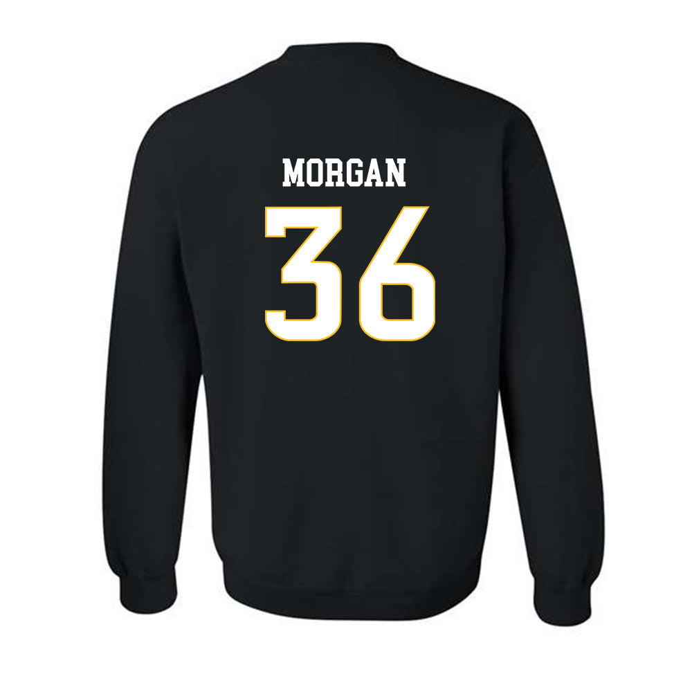 Southern Miss - NCAA Softball : Abigail Morgan - Replica Shersey Crewneck Sweatshirt-1