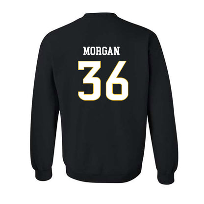 Southern Miss - NCAA Softball : Abigail Morgan - Replica Shersey Crewneck Sweatshirt-1