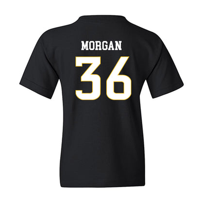 Southern Miss - NCAA Softball : Abigail Morgan - Replica Shersey Youth T-Shirt-1
