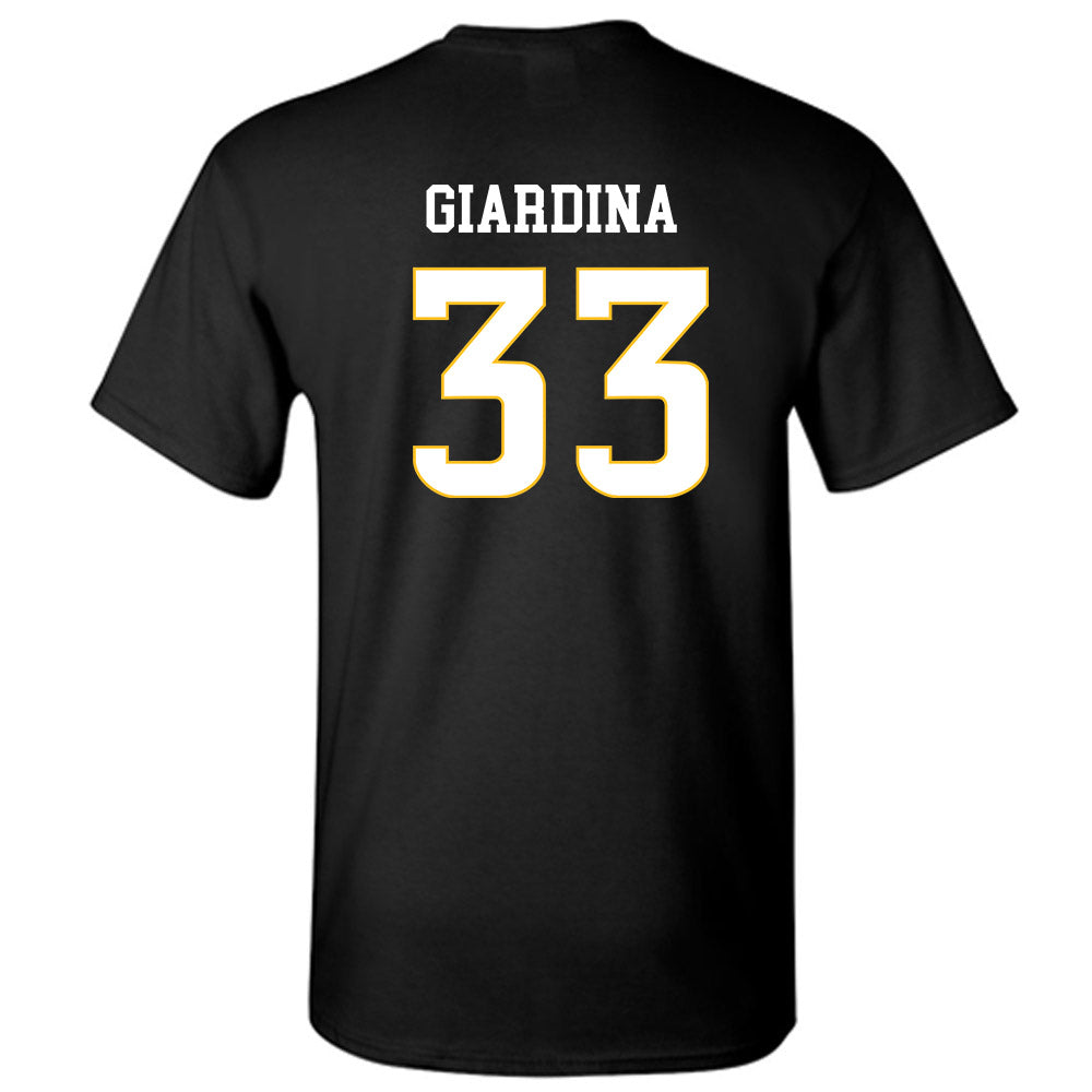 Southern Miss - NCAA Softball : Kayla Giardina - Replica Shersey T-Shirt