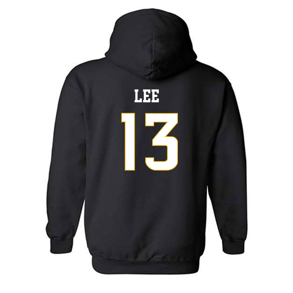 Southern Miss - NCAA Softball : Jana Lee - Classic Shersey Hooded Sweatshirt-1