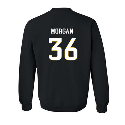 Southern Miss - NCAA Softball : Abigail Morgan - Classic Shersey Crewneck Sweatshirt-1