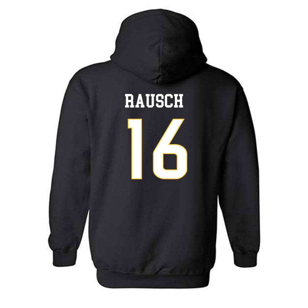 Southern Miss - NCAA Softball : Jadyn Rausch - Classic Shersey Hooded Sweatshirt-1
