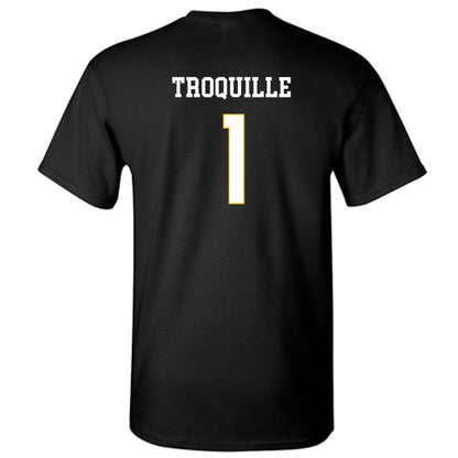 Southern Miss - NCAA Softball : Abbi Troquille - Classic Shersey T-Shirt-1