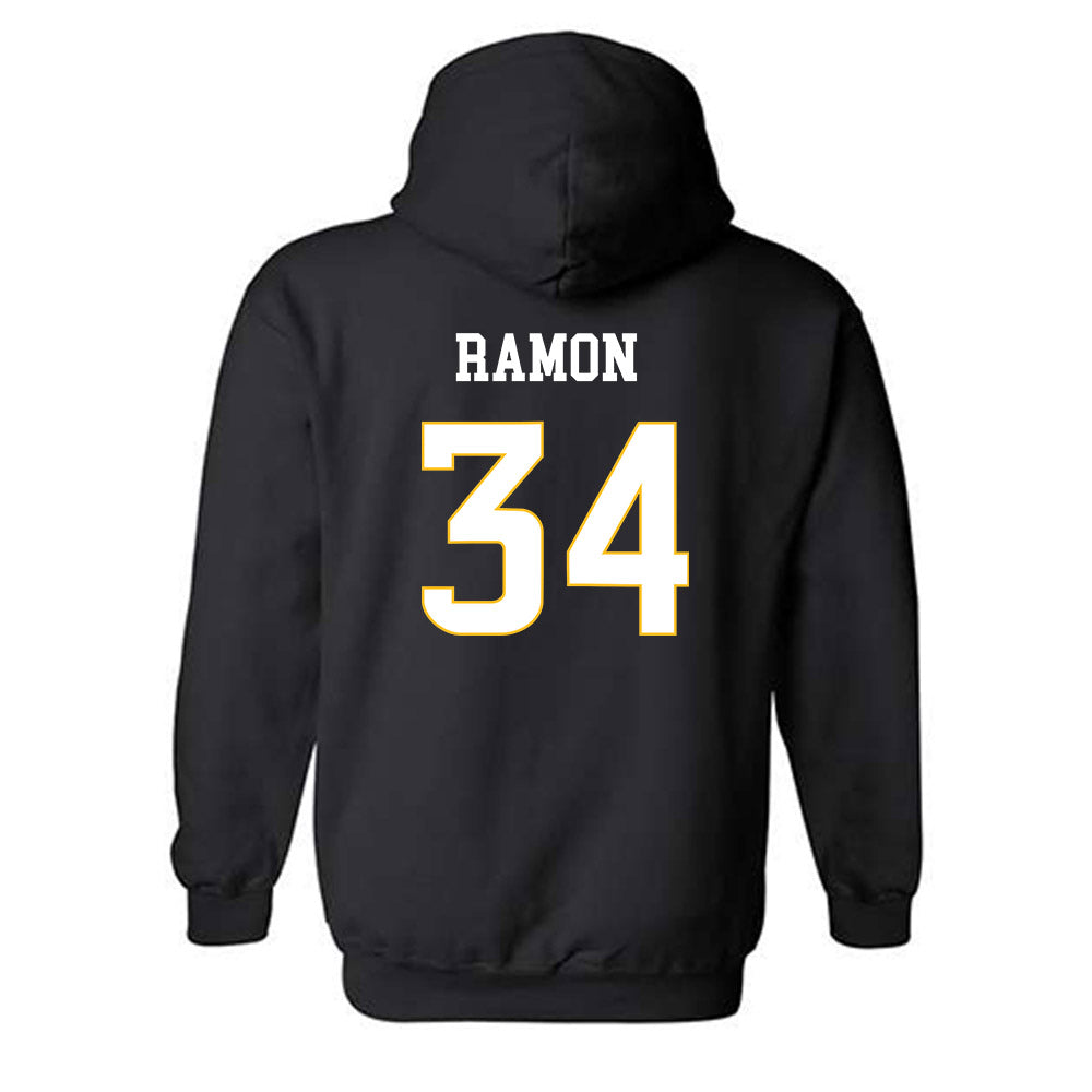 Southern Miss - NCAA Softball : Bella Ramon - Classic Shersey Hooded Sweatshirt-1