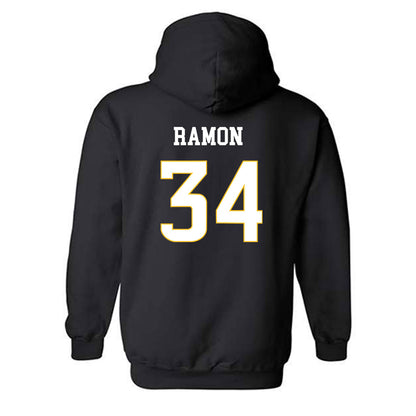 Southern Miss - NCAA Softball : Bella Ramon - Classic Shersey Hooded Sweatshirt-1