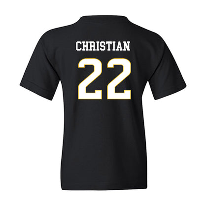Southern Miss - NCAA Softball : Olivia Christian - Classic Shersey Youth T-Shirt-1