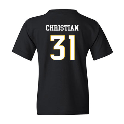 Southern Miss - NCAA Softball : Hannah Christian - Classic Shersey Youth T-Shirt-1