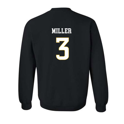  - NCAA Softball : Chloe Miller - Classic Shersey Crewneck Sweatshirt-1