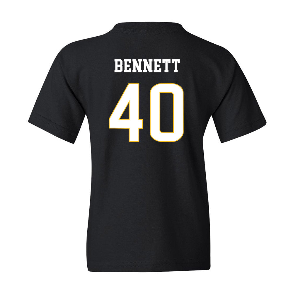 Southern Miss - NCAA Softball : Kayce Bennett - Classic Shersey Youth T-Shirt