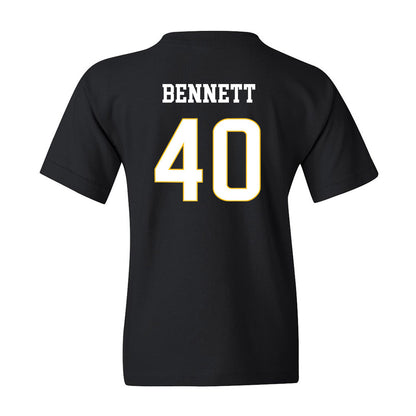 Southern Miss - NCAA Softball : Kayce Bennett - Classic Shersey Youth T-Shirt