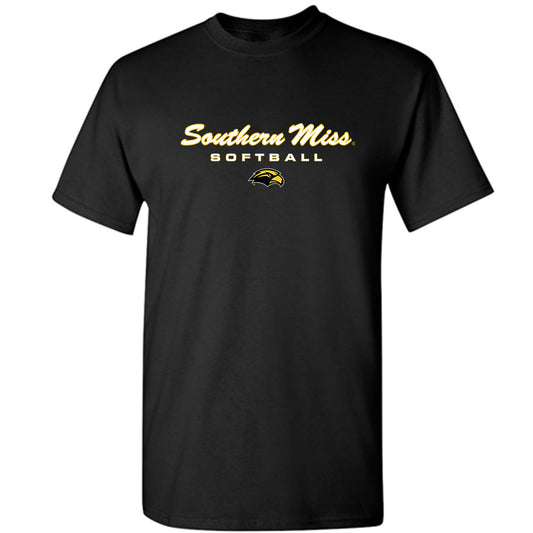 Southern Miss - NCAA Softball : Ryanna Valdivia - Classic Shersey T-Shirt