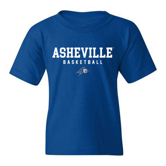 UNC Asheville - NCAA Women's Basketball : LaImani Simmons - Classic Shersey Youth T-Shirt